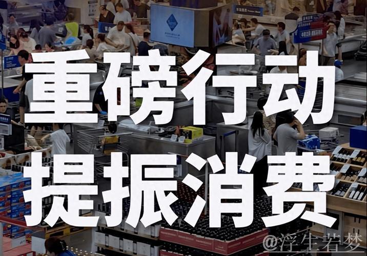 结合提振消费与改善民生 结合提振消费与改善民生