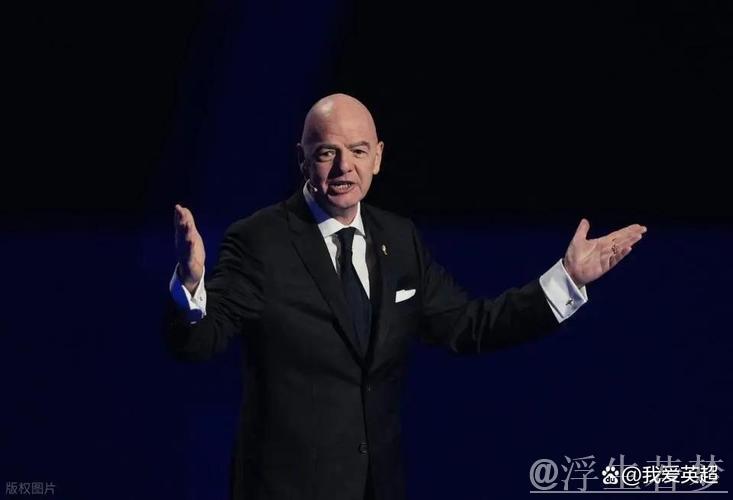 全球网友怒批世界杯抽签：耗时超1小时仅揭晓3个东道主