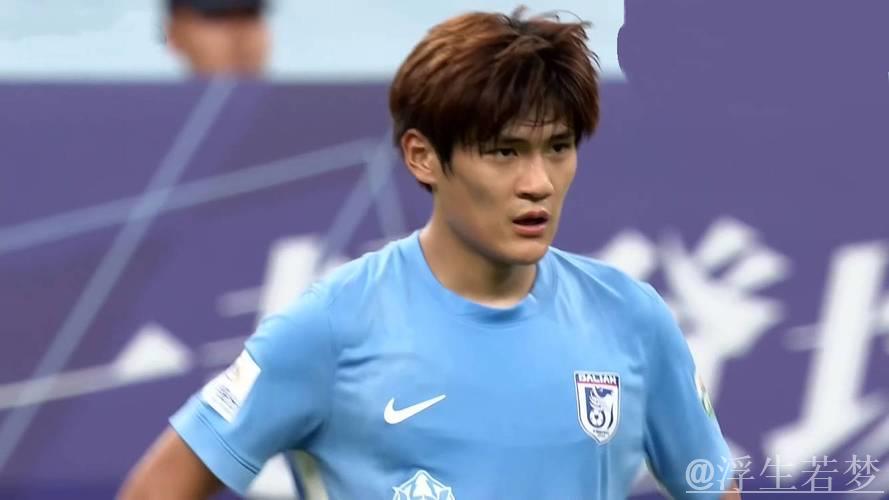 上海双雄租借小牛 海港的刘祝润 申花的费尔南多 马镇谁能回来
