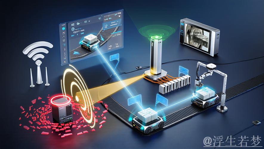 智能创新驱动:智博会透视智能网联新能源汽车发展新趋势 智能创新驱动:智博会透视智能网联新能源汽车发展新趋势